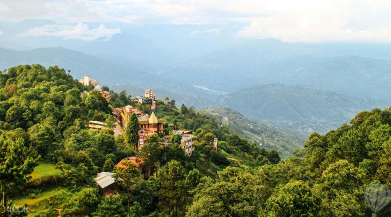 Nagarkot Day Hike2