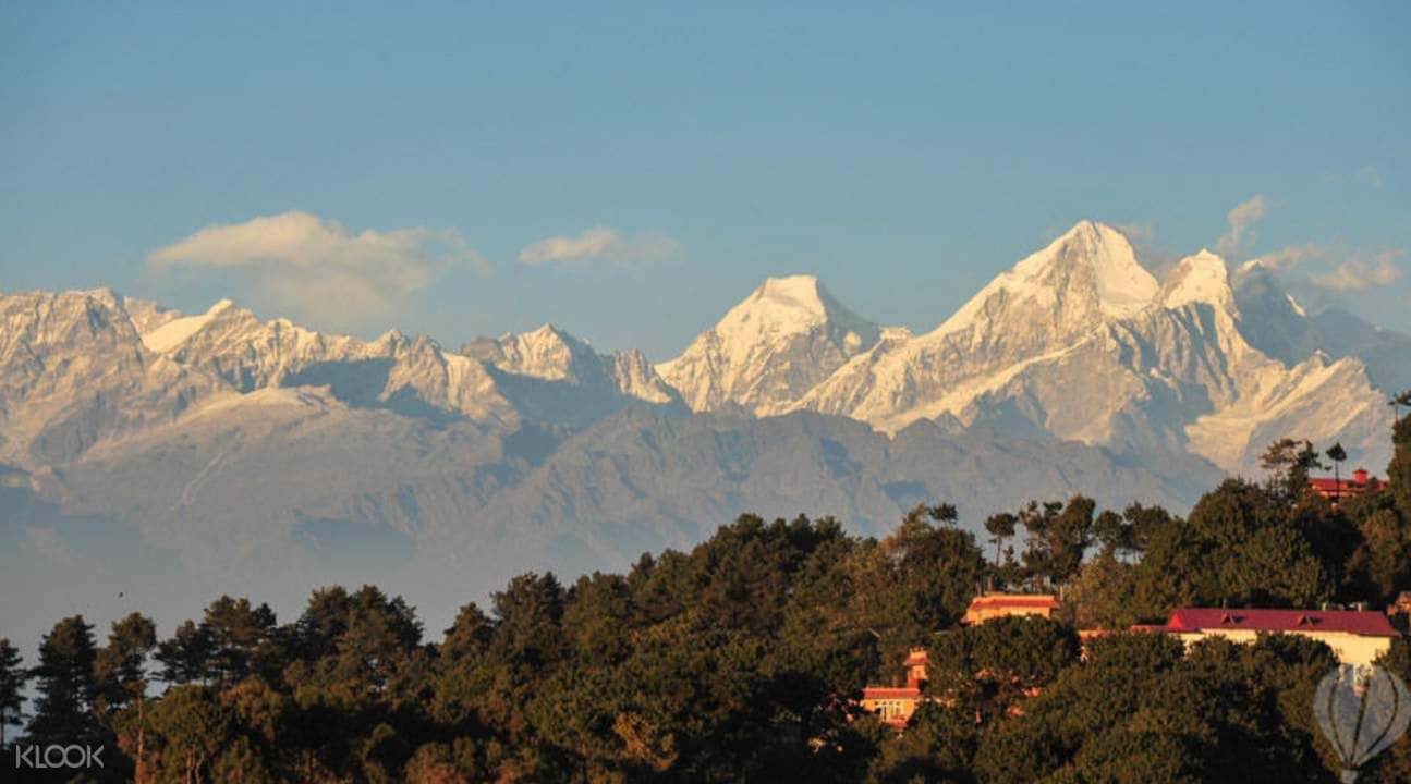 Nagarkot Sunrise Tour4