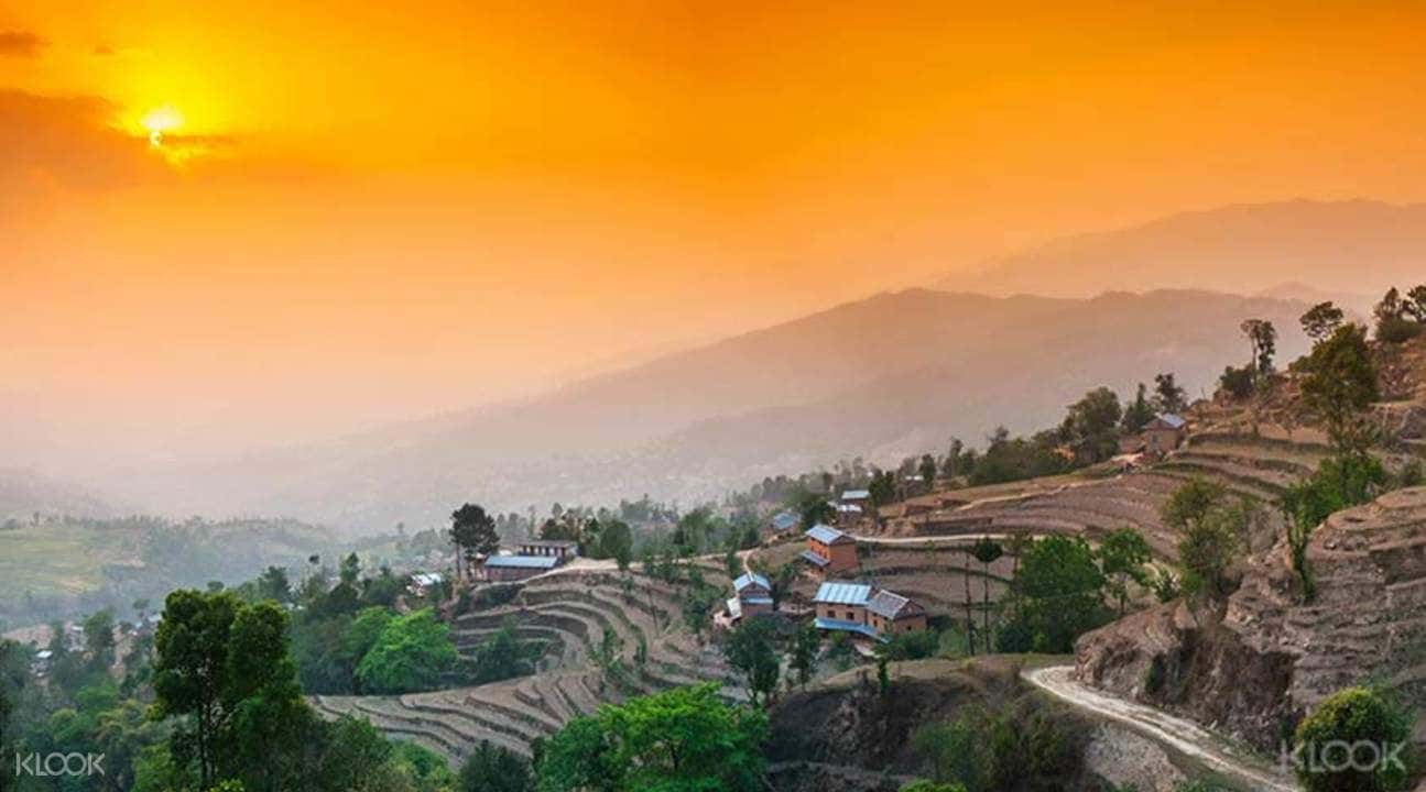 Nagarkot Sunrise Tour1