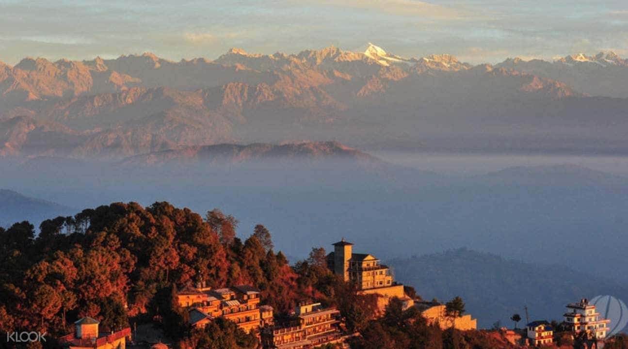 Nagarkot Sunrise Tour2