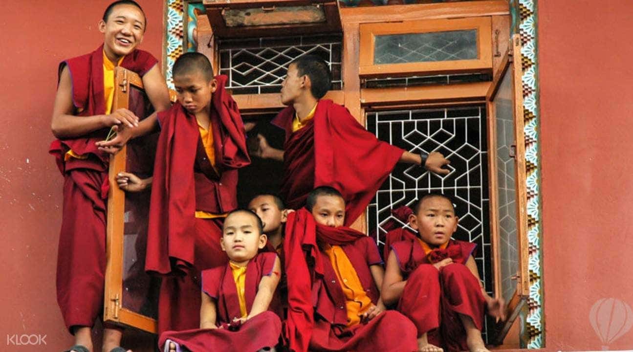 Namo Buddha Half Day Tour4
