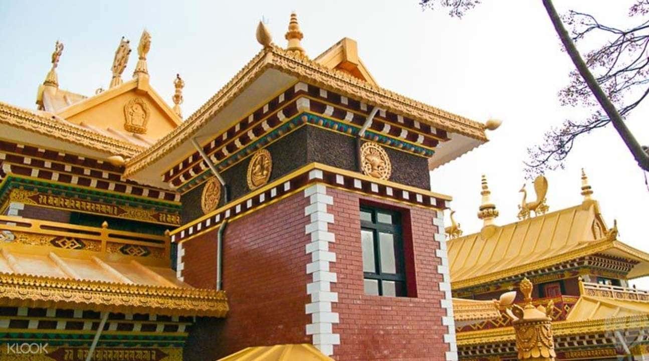 Namo Buddha Half Day Tour2