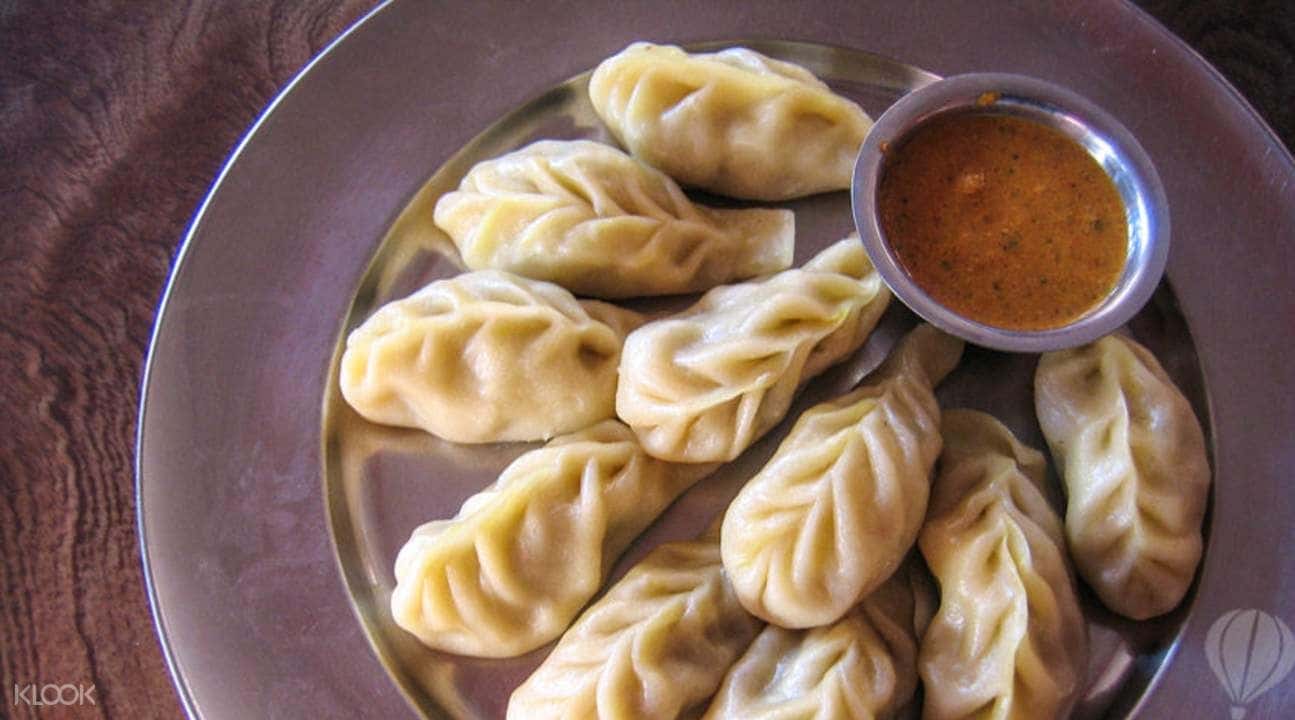 Nepali Cooking Class3