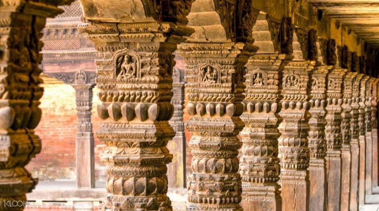 Patan and Bhaktapur Tour4