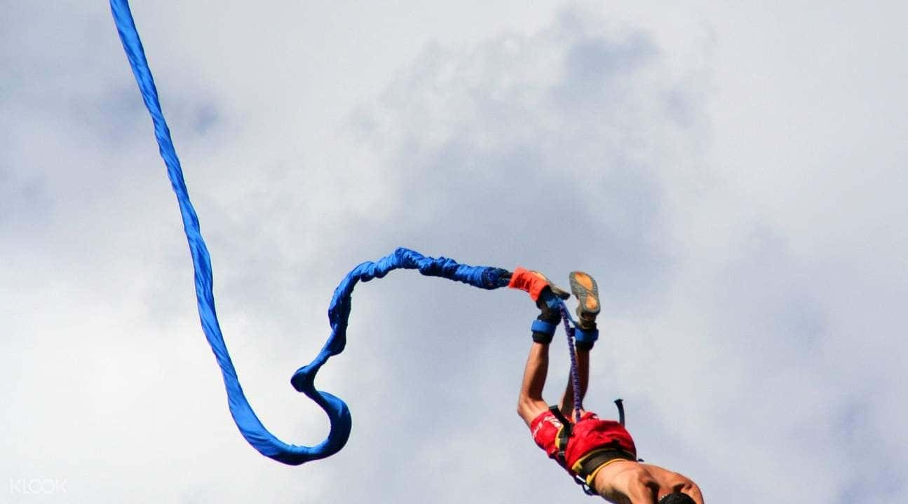 Pokhara Bungee Jump4