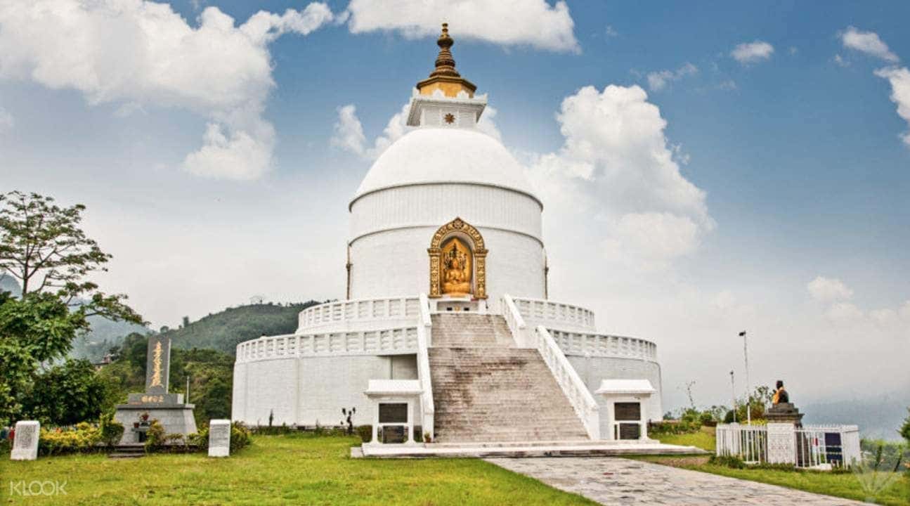 Pokhara City Sightseeing3
