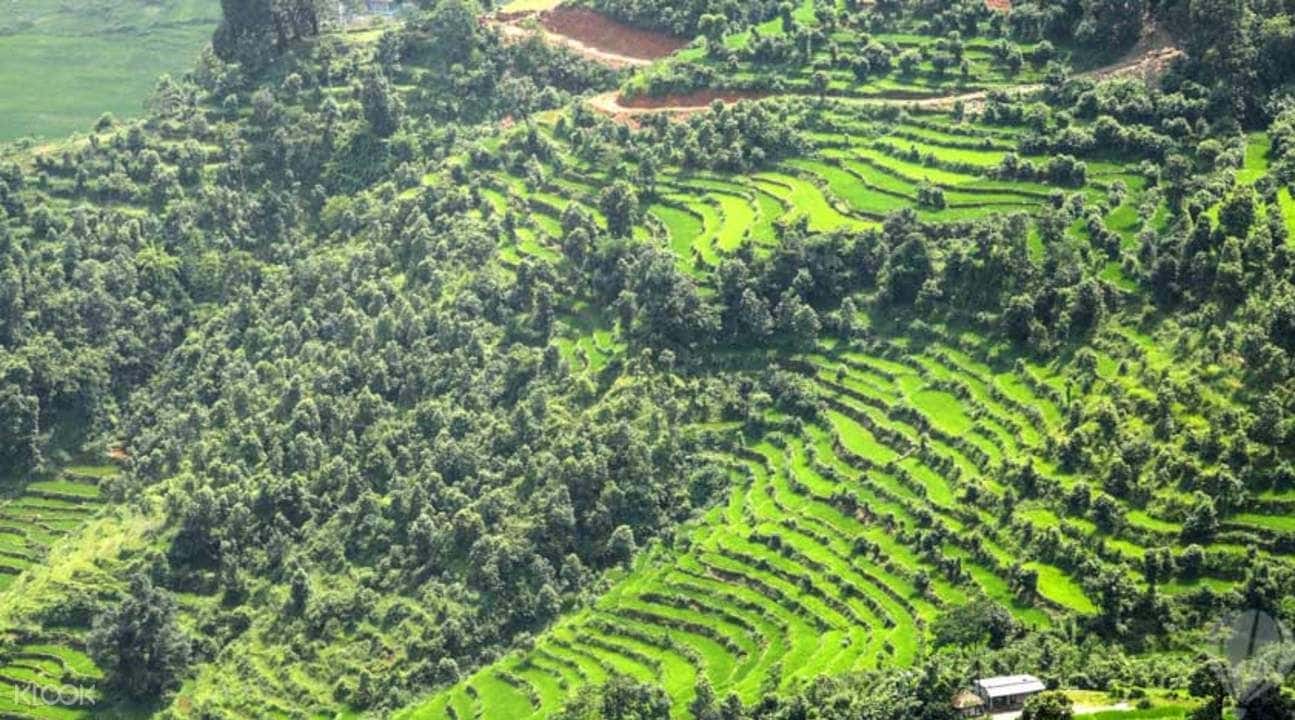 Pokhara Mountain Biking4