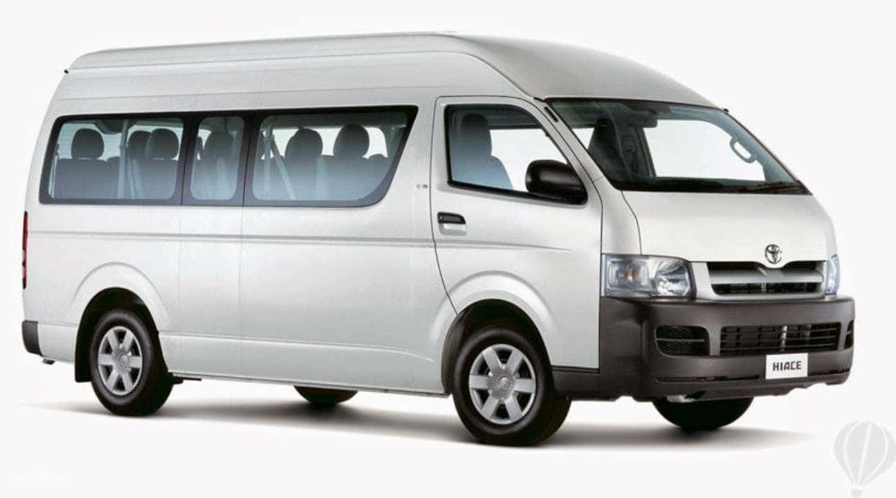 Private City Transfers from Kathmandu to Pokhara3