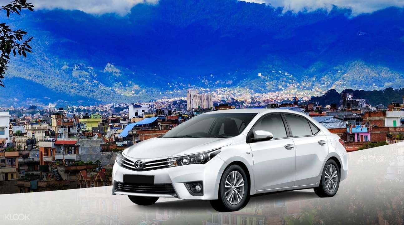Private City Transfers from Pokhara to Kathmandu1