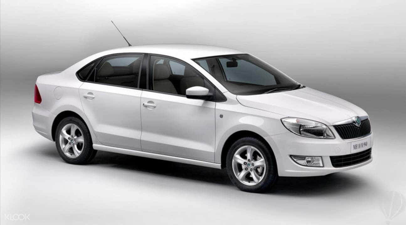 Private City Transfers from Pokhara to Kathmandu2
