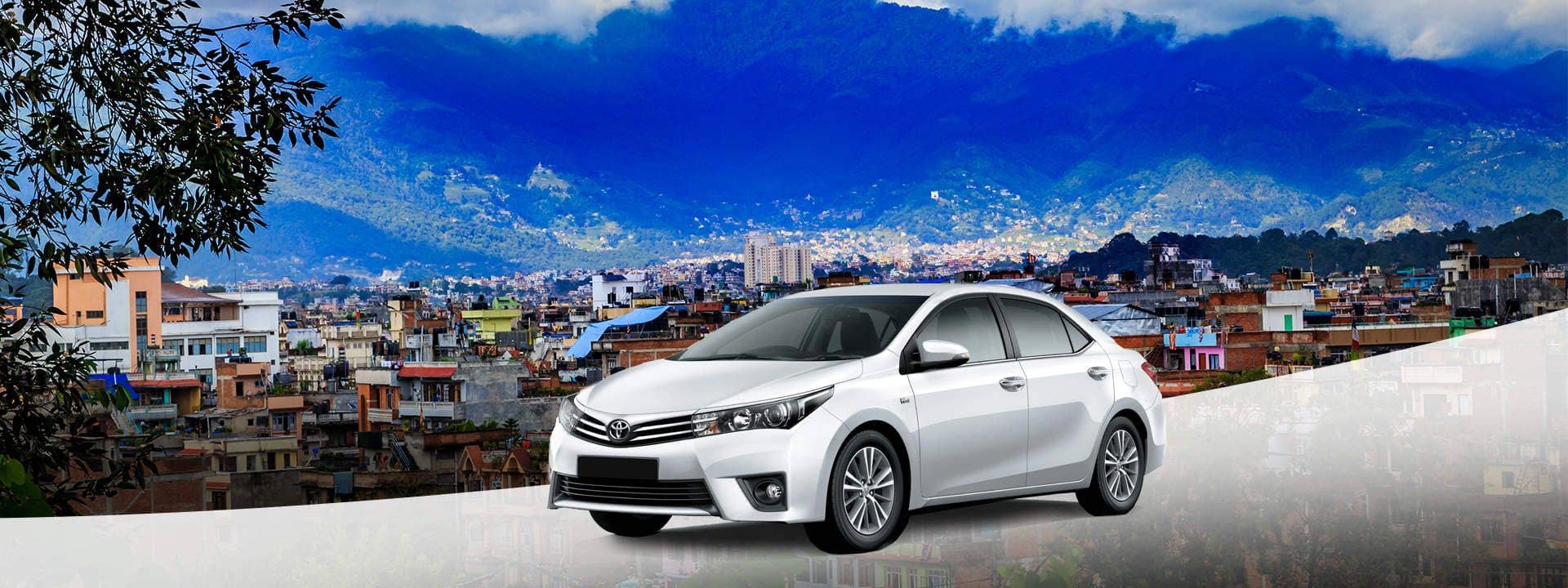 Private City Transfers from Pokhara to Kathmandu