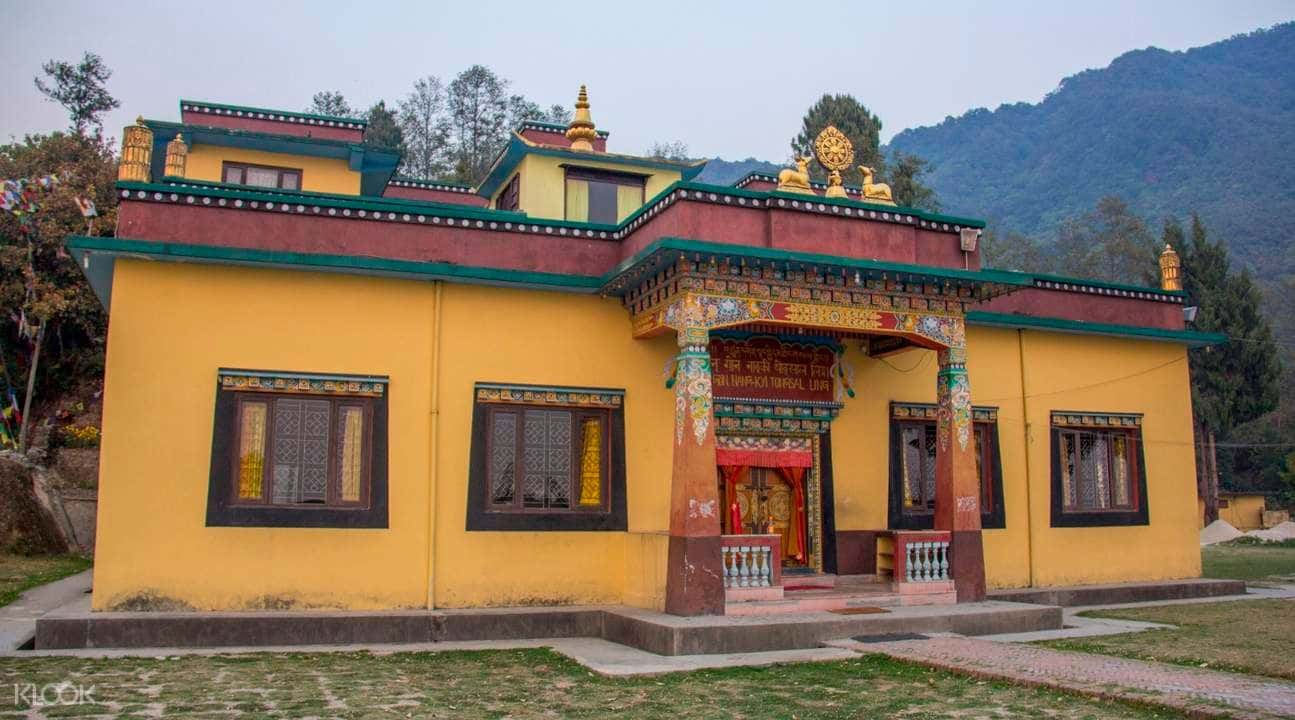 Shivapuri National Park Hiking Experience from Kathmandu2