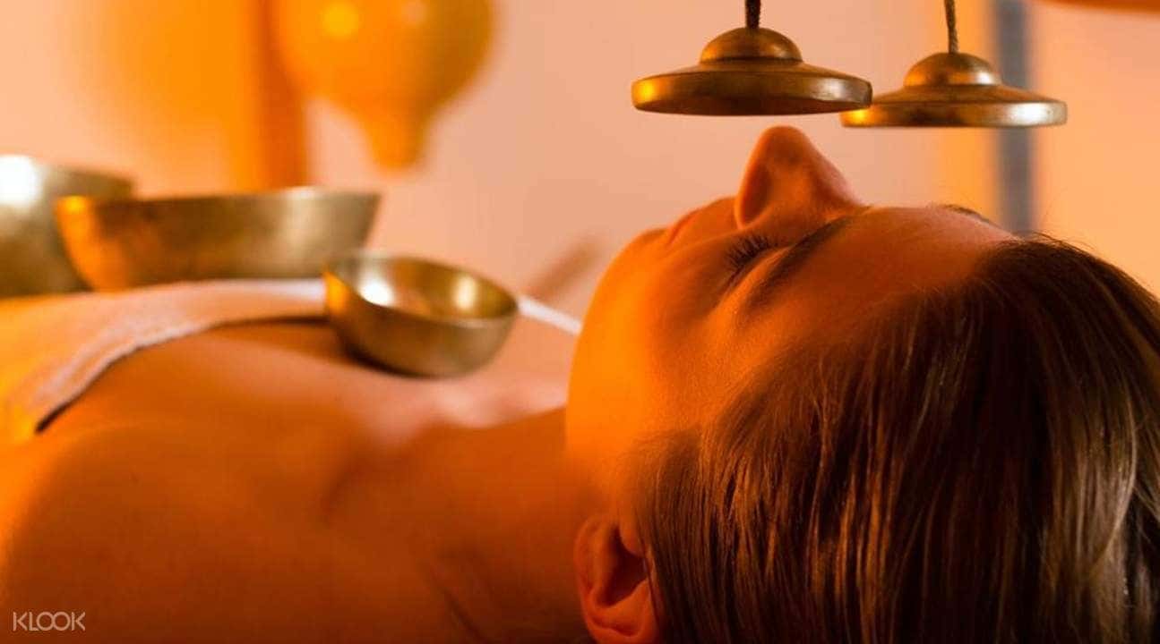 Singing Bowl Therapy in Kathmandu1