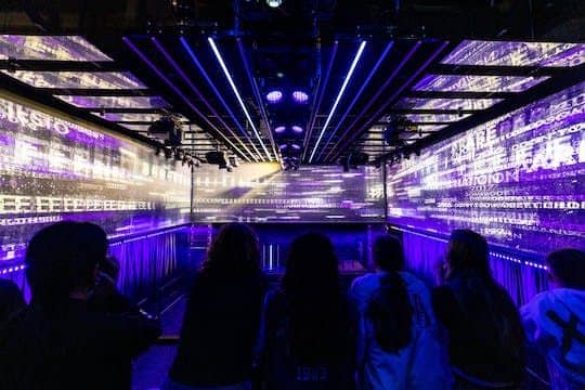 Our House - Electronic music culture Experience