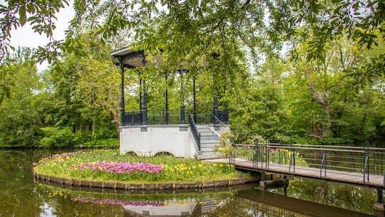 90-minutes Amsterdam tour with a local