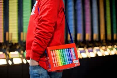 Go City: Amsterdam All-Inclusive Pass1