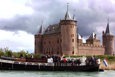 Go City: Amsterdam Explorer Pass4
