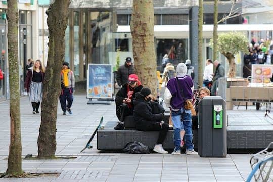 The best of Rotterdam guided walking tour