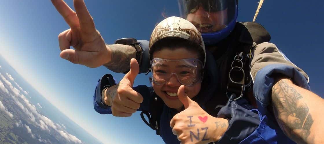 Auckland Skydiving1