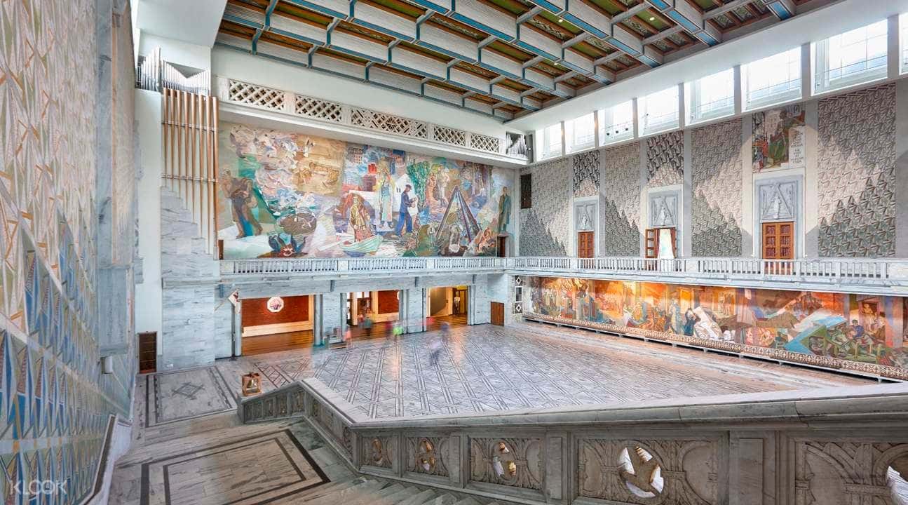 Essential Oslo Private Walking Tour3