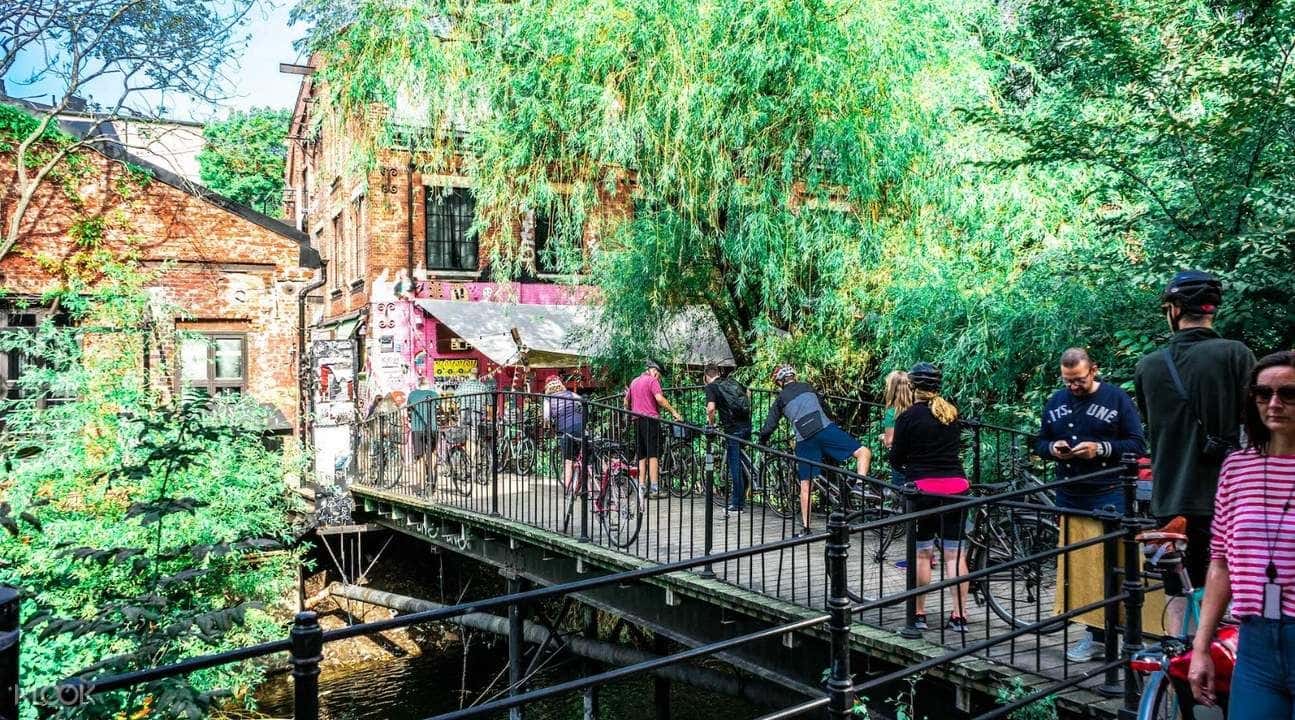 Oslo Urban Treasures Bike Tour2