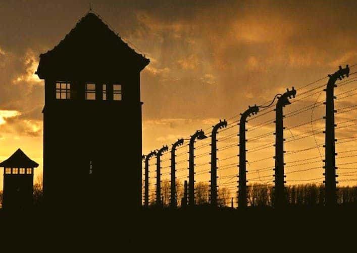 All-inclusive Auschwitz-Birkenau guided tour with lunch from Lodz3