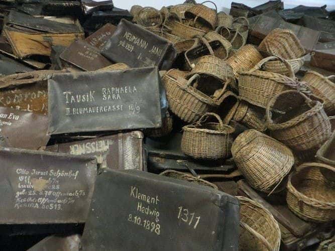 All-inclusive Auschwitz-Birkenau guided tour with lunch from Lodz1
