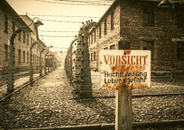 All-inclusive Auschwitz-Birkenau guided tour with lunch from Lodz4