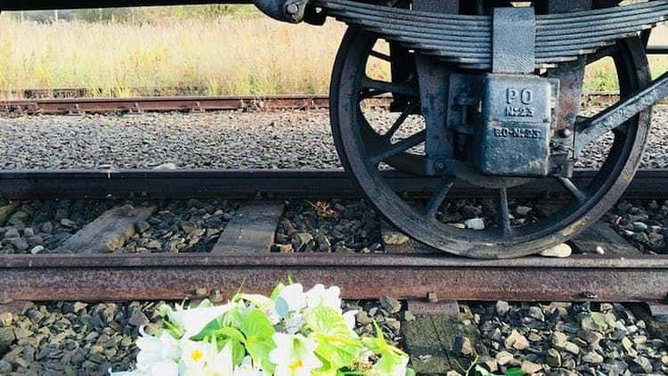 Auschwitz-Birkenau guided tour from Wroclaw4