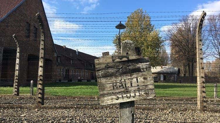 Auschwitz-Birkenau guided tour from Wroclaw1