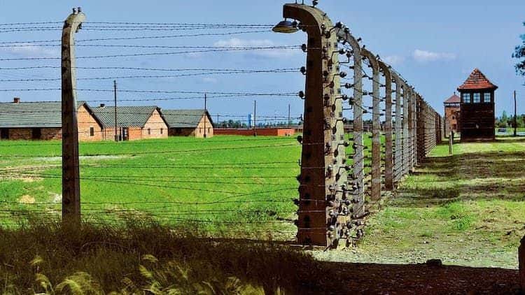 Auschwitz-Birkenau Museum and Memorial guided tour from Krakow4