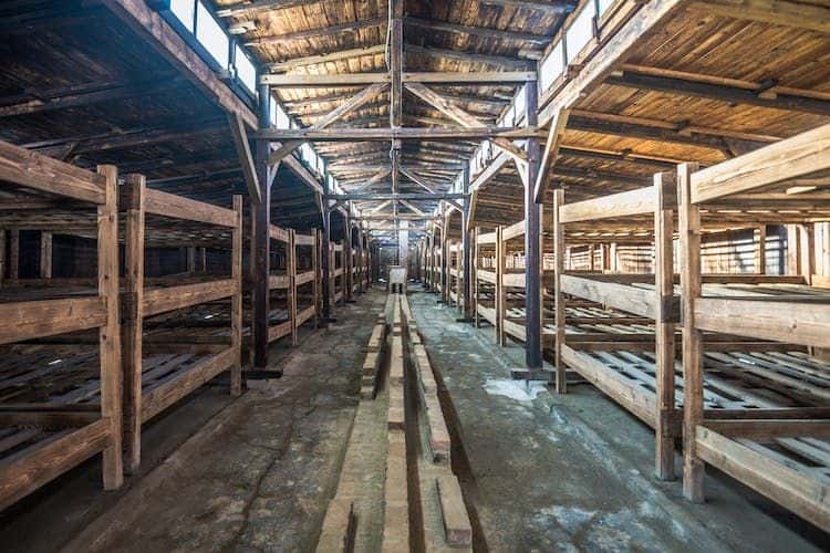 Auschwitz-Birkenau Museum guided tour from Krakow with transfer3