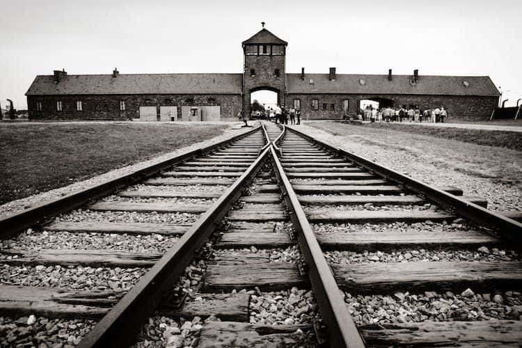 Auschwitz-Birkenau skip-the-line entrance ticket and official guided tour1