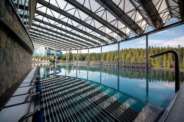 Day trip to Zakopane from Kraków with entrance to thermal pools2