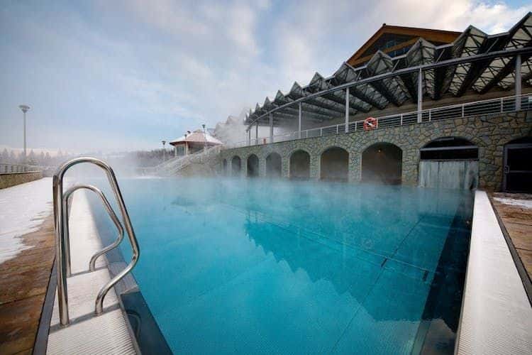 Day trip to Zakopane from Kraków with entrance to thermal pools1