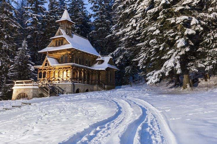 Explore Zakopane by yourself with additional visit to Gubalowka Mountain, Thermal Pools or Ski Jump1