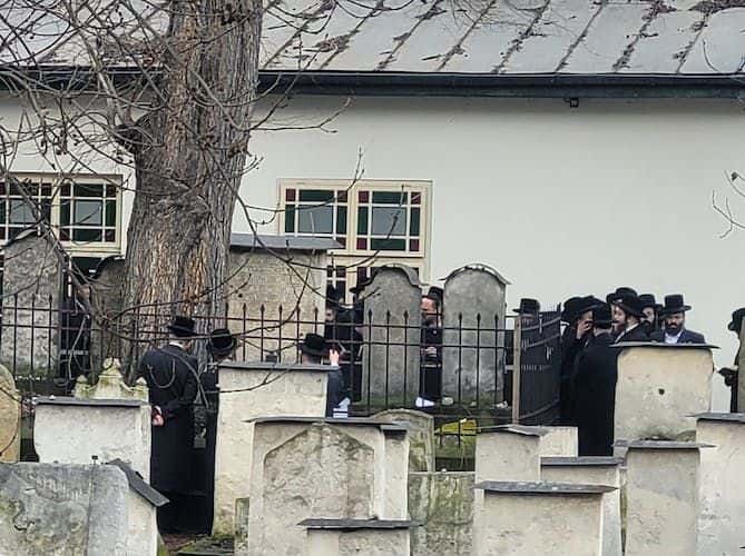 Full-day private tour of Krakow with Old Town and Jewish Quarter1