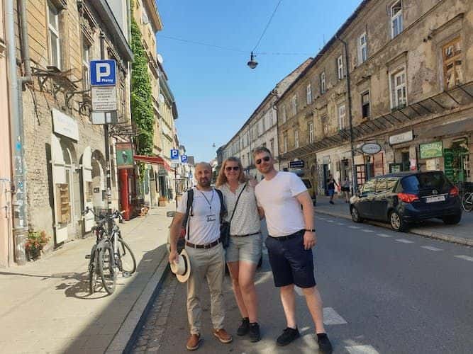 Full-day private tour of Krakow with Old Town and Jewish Quarter4