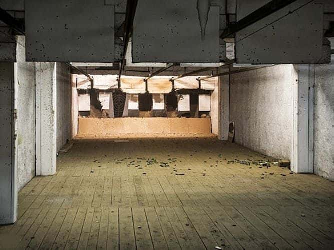 Gdansk extreme gun shooting package3
