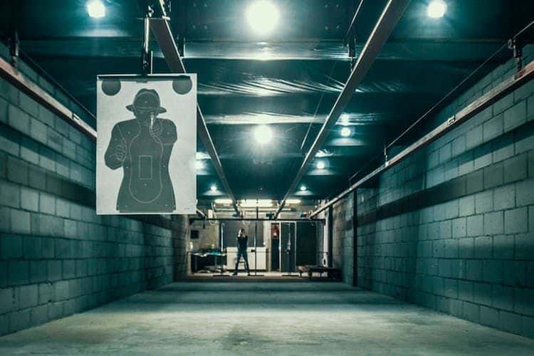 Gun shooting experience in Warsaw4