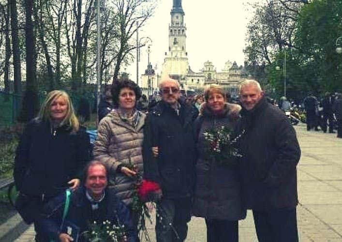Jasna Gora and Black Madonna small group tour with lunch from Warsaw4
