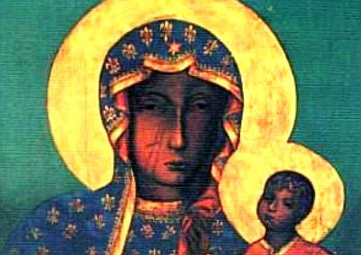 Jasna Gora and Black Madonna small group tour with lunch from Warsaw3