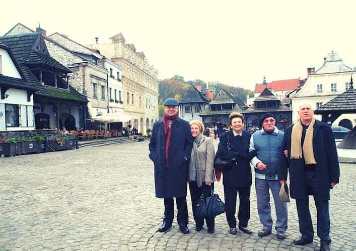 Kazimierz Dolny tour with lunch from Warsaw2