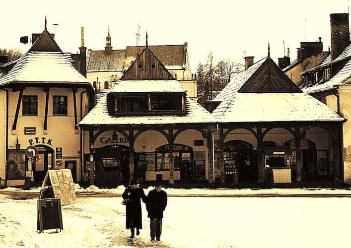 Kazimierz Dolny tour with lunch from Warsaw4