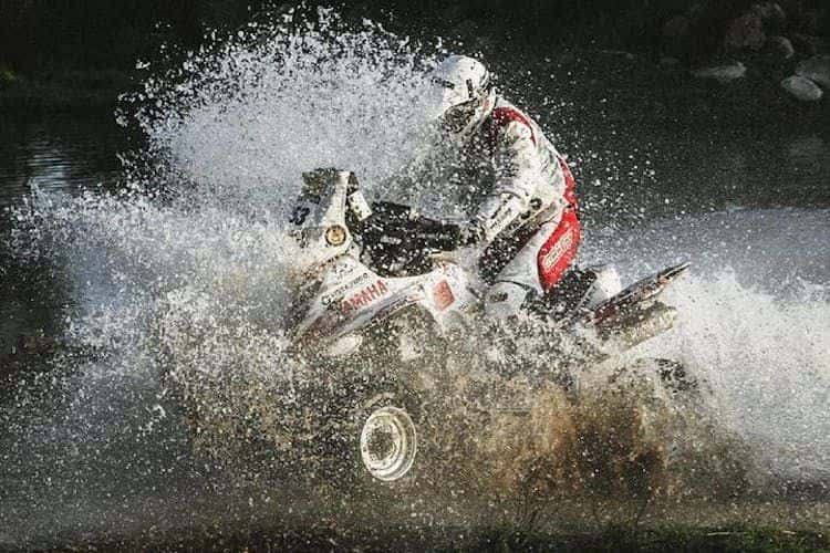 Krakow extreme off-road quad bike tour2