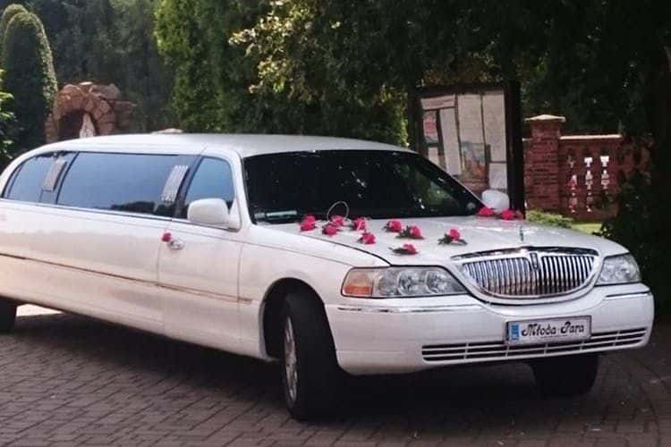 Kraków private limo party2