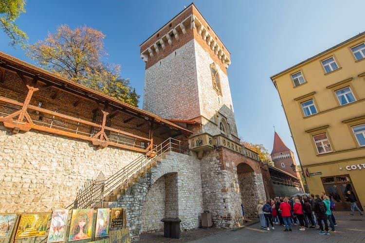 Krakow Royal Route and Wawel Hill guided tour3