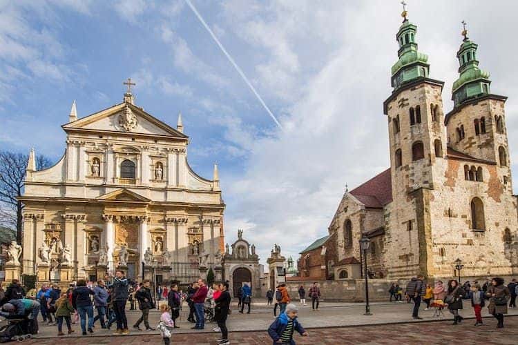 Krakow Royal Route and Wawel Hill guided tour2