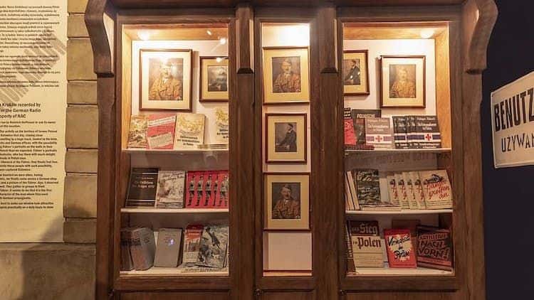Krakow: Jewish ghetto and Schindler's Factory entrance ticket and guided tour3