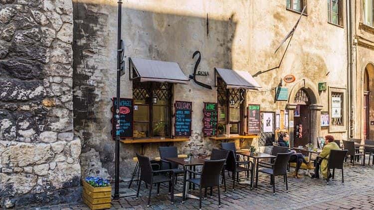 Krakow: Jewish quarter Kazimierz guided tour1